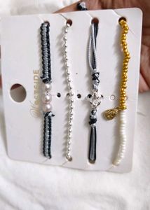 Bracelet Set - Westside