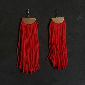 tassel Earring