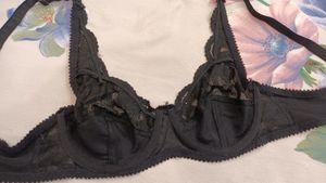 Miss Astor Non Padded Bra...32B