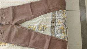 [NEW] Peter England Jeans