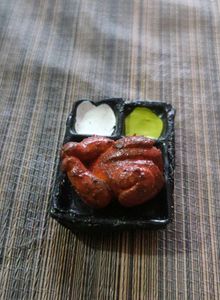 Tandoori Chicken