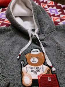 Unisex 🧥 Hoody