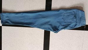 Skinny Fit Jeans