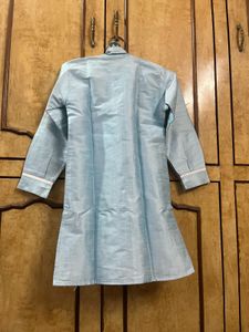 Kurta Pajama For Boys Around 10 Years