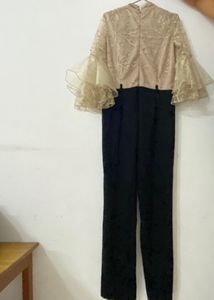 Elegant Jumpsuit