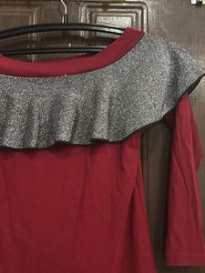 Red Top