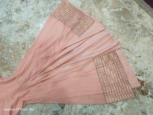 Ethnic Gown