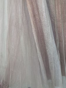 Sparkle Tulle Skirt
