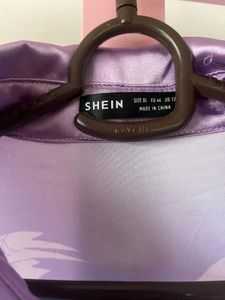 SHEIN Maxi Dress