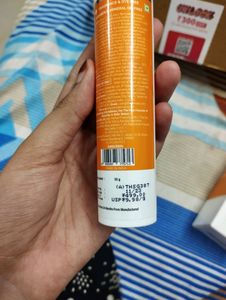 Dermaco 1% Hyaluronic Sunscreen