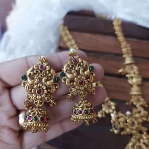 Krishna Flute Haram
