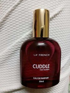 La&#39; French Perfume