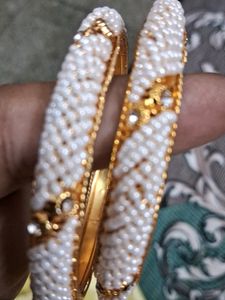 Small Beads Kangan