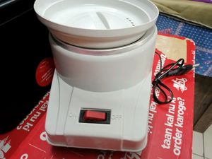 Electric Wax Heater