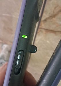 Philips Kerashine Hair Straightener