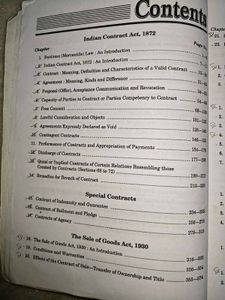 Business Law By Rajeev Bansal