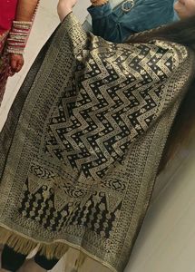 original Banarasi Kurta With Dupatta