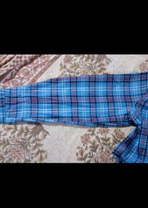 Regular Fit Shirt For Women 👕