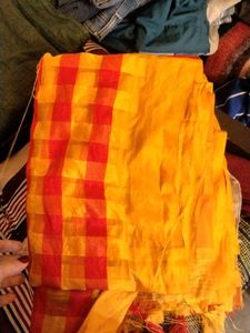 pack of two saree