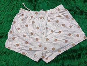 Short 28,30 💚
