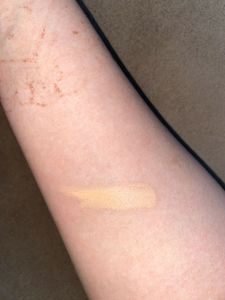 Nyx Eyeshadow Base