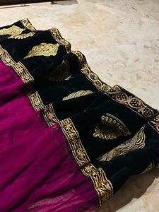 Brand New Beautiful Anarkali