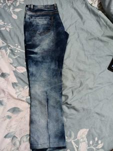 Wrangler Jeans