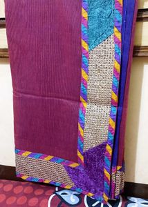 Sale price- Silk Saree