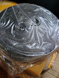 New Unused Foldable Stool