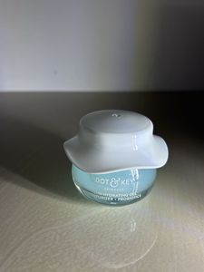 Moisturiser