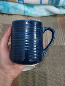 Two Mugs