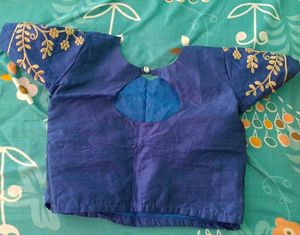 Girls Lehanga Choli.For 6th&amp;7th Class.