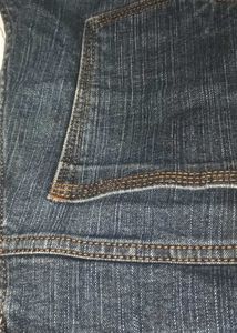 Louis Vuitton Vintage Jeans