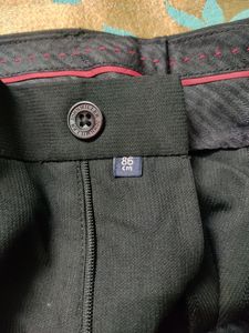 John Miller Pant For Men ( 34 Inch)