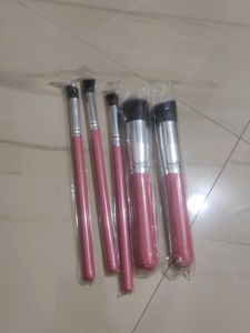 Makeup Brush Totally New