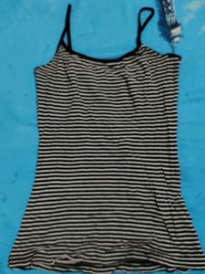 Black “inner” For Girls