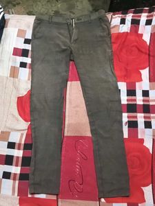 Men Pant Formal