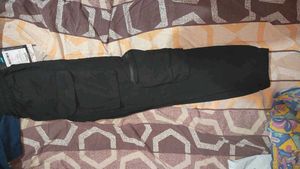 The Indian Garage Co Black Cargo