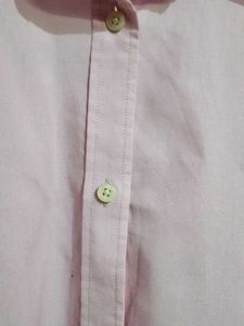 Ralph Lauren Pink Shirt