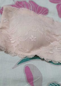 Tube Bra Strapless
