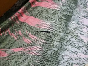 Floral Print Bedsheet