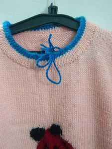 kids sweater