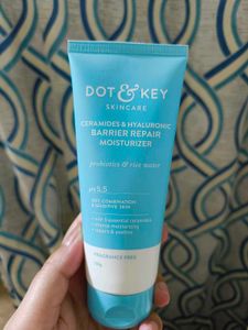 Dot &amp; Key Barrier Repair Moisturizer