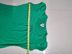 USA Brand WORTHINGTON women Formal Top