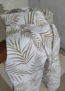 Tropical Print Shirt | NEW
