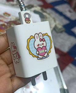 Long Cute Kawaii Stickers