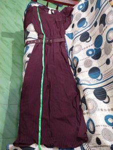 B+VESTRY Brand Western Dress For Women