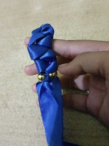 A Cute Scrunchie