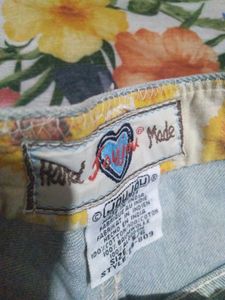 Women Short