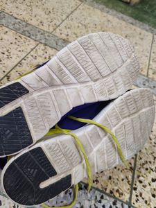 ADIDAS TENNIS SHOES